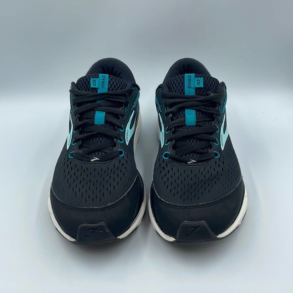Brooks DYAD 10 Running Shoes Women’s Sz 11‎ - Picture 2 of 10